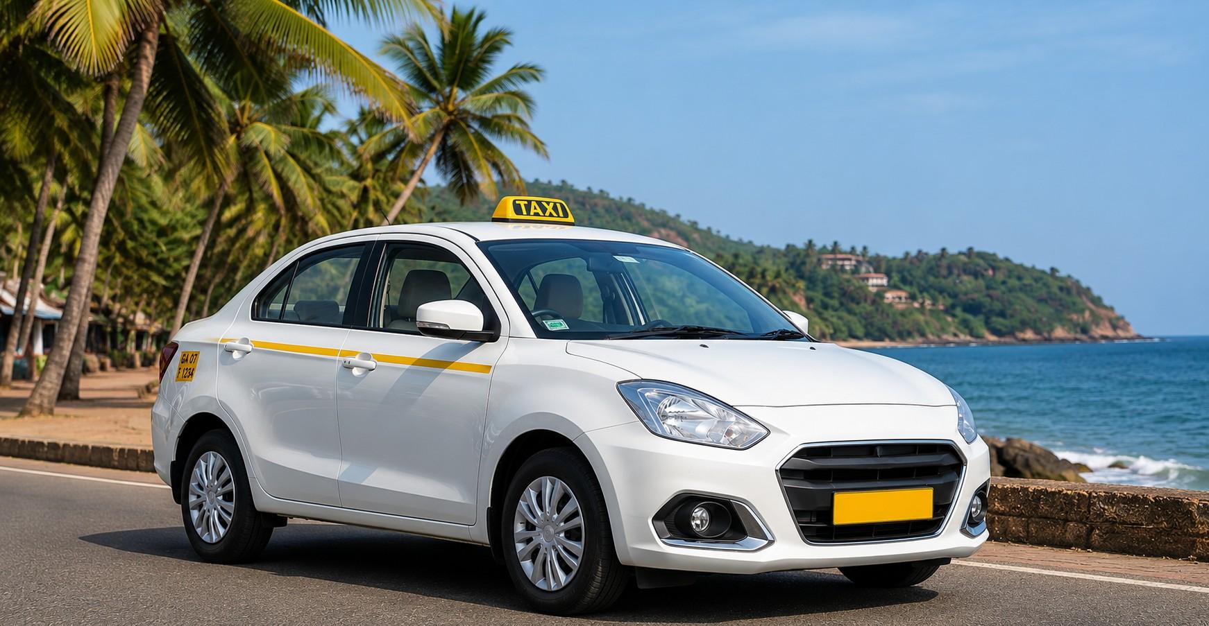 Sedan – Maruti Dzire