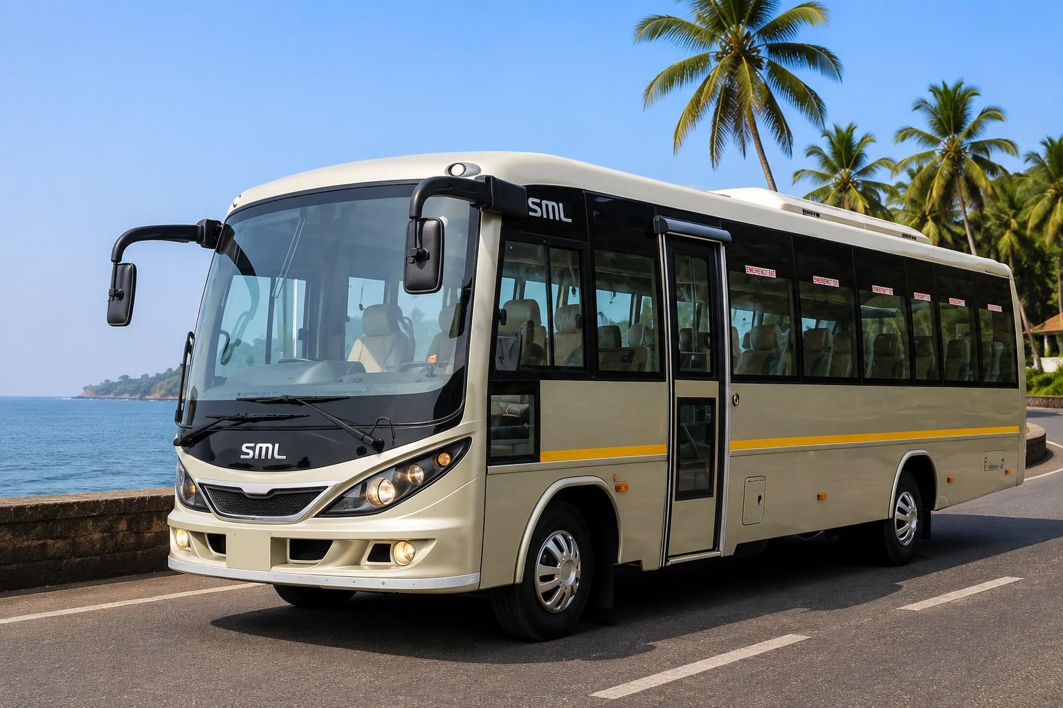 Bus