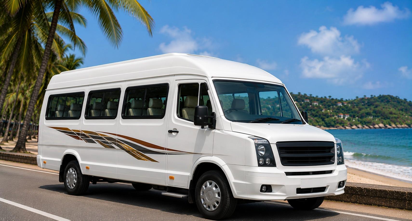 Mini Bus